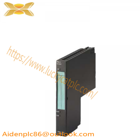 SIEMENS 3RK1 903-0BA00 Power module - Efficient Drive Solutions