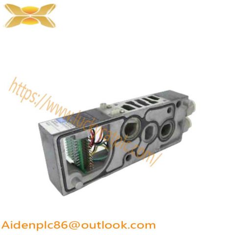 SIEMENS 405-4DAC-2 Output Module: Precision Control for Industrial Automation