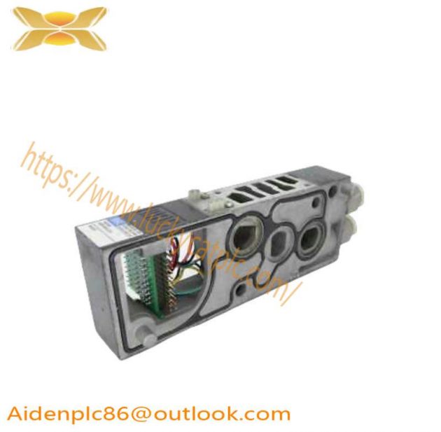 SIEMENS 405-4DAC-2 Output Module: Precision Control for Industrial Automation