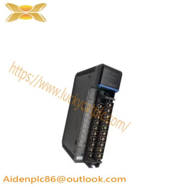 SIEMENS 405-8ADC: High-Performance Analog Input Card