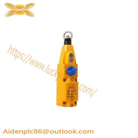 Baldor 440E-D1311 Cable Pull Switch - Industrial Control Module