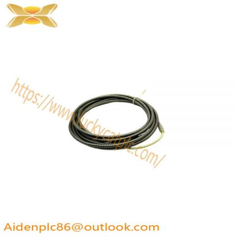 BENTLY NEVADA 4454-156: Precision Thermal Couple Heat Sensor