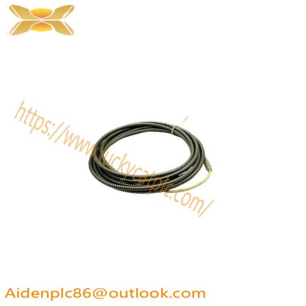 BENTLY NEVADA 4454-156: Precision Thermal Couple Heat Sensor
