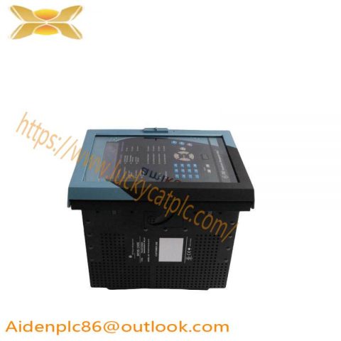 GE 469-P1-HI-A20-T-H: Comprehensive Motor Management Relay