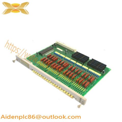 SIEMENS 505-4232A Input Module for Automation Solutions
