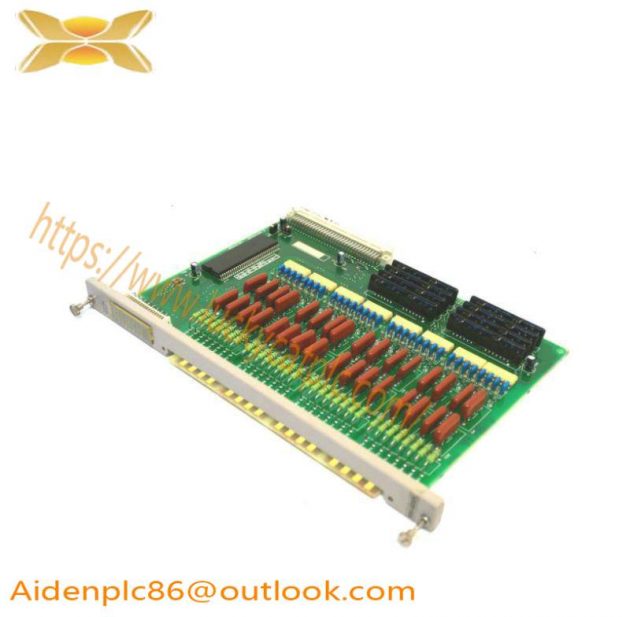 SIEMENS 505-4232A Input Module for Automation Solutions
