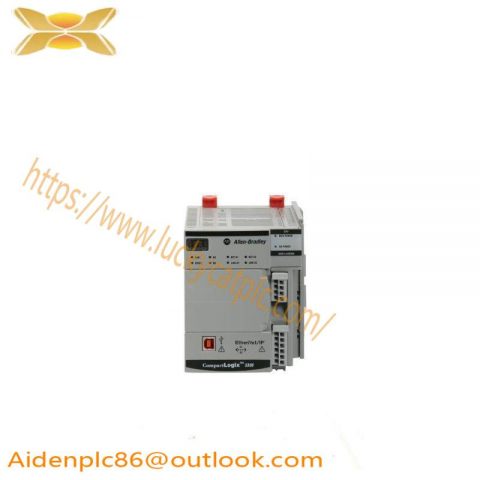 AB 5069 ECR Protective Control Module