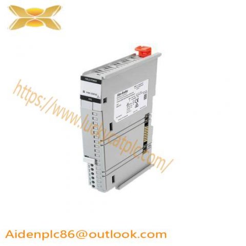 Allen-Bradley 5069-FPD Compact I/O Field Potential Distributor Module