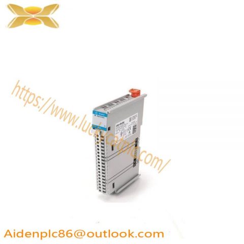 AB 5069-IB16F: Modular IO for CompactLogix Systems