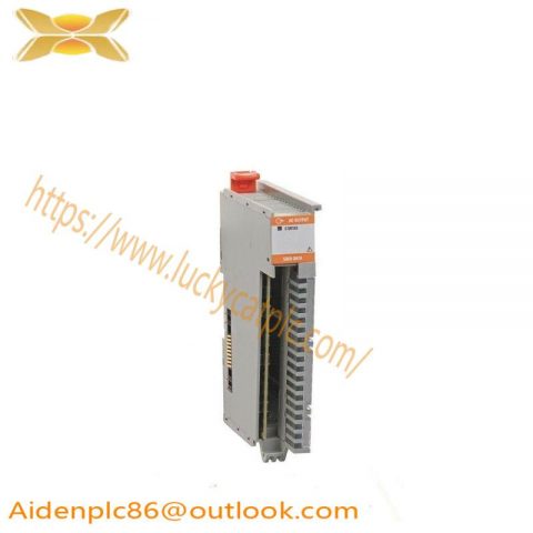 AB 5069-OA16: CompactLogix Modular IO System for High-Efficiency AC Output Control