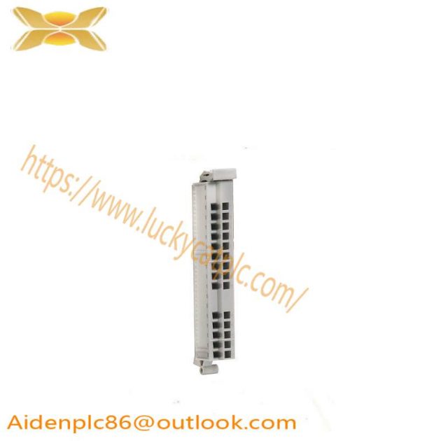 Allen-Bradley 5069-RTB18-SCREW CompactLogix 5000 Screw Terminal Block