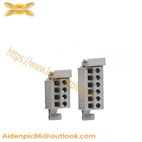AB Compact5000 Screw RTB Kit 5069-RTB64, Precision Automation Solution