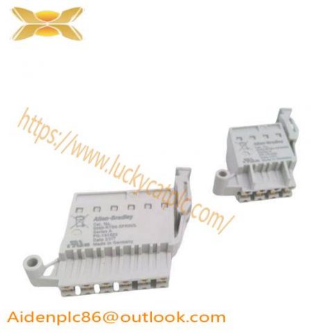 Schneider Electric 5069-RTB64-SPRING Compact 5000 Spring I/O Power terminal RTB Kit