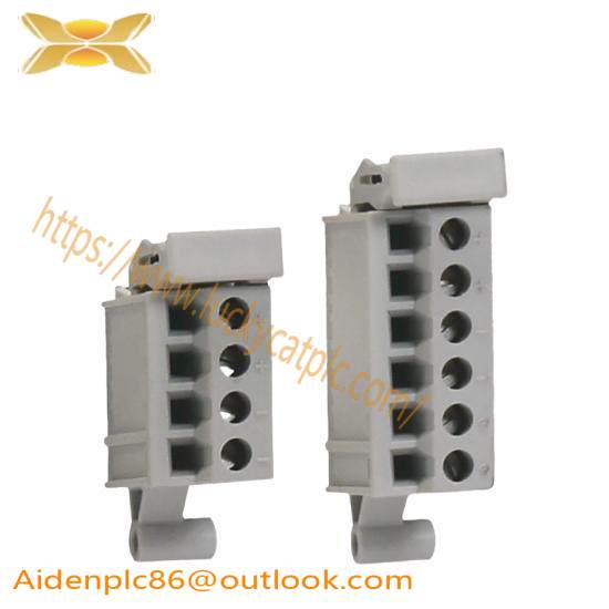 Schneider Electric 5069-RTB64-SPRING Compact 5000 Spring I/O Power terminal RTB Kit