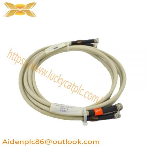 HONEYWELL 51195153-902 UCN DROP CABLE: Industrial Control System Accessory