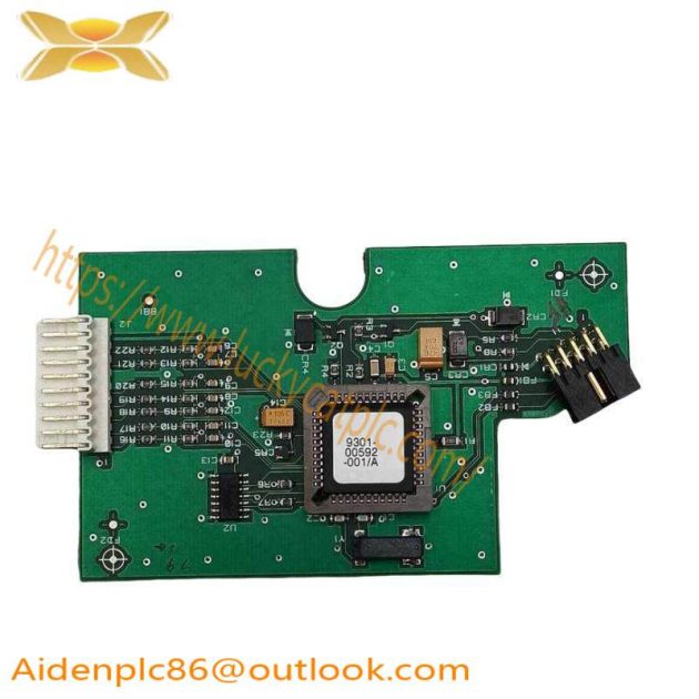 HONEYWELL 51196694-928: PS/2 Upgrade Board for Enhanced Data Transfer