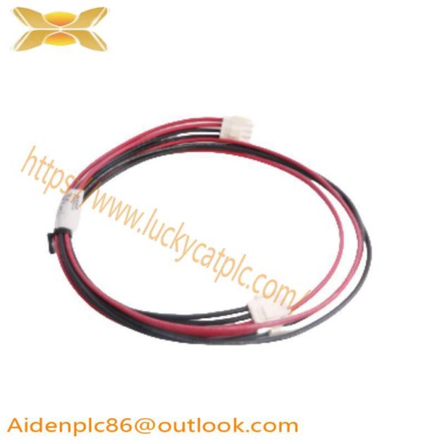 Honeywell 51202324-300 Industrial Control Cable Power Supply