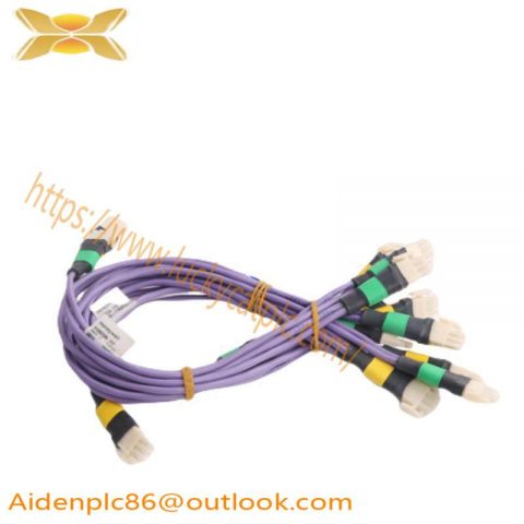 Honeywell I/O Link Cable 51202329-112: Industrial Control Solutions
