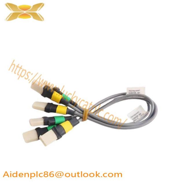 Honeywell 51202329-602 Industrial I/O Link Cable