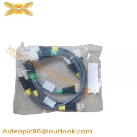 Honeywell 51202329-606 Control Module, Industrial Automation Solutions