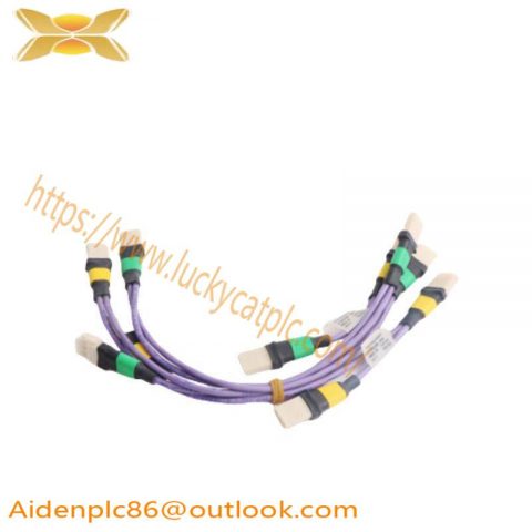 Honeywell 51202329-616 I/O Link Cable for Industrial Control Systems