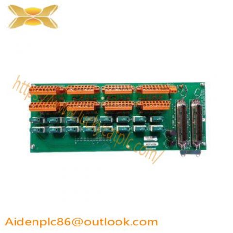 Honeywell 51204162-175: Industrial Control Module, Optimized for Precision & Reliability