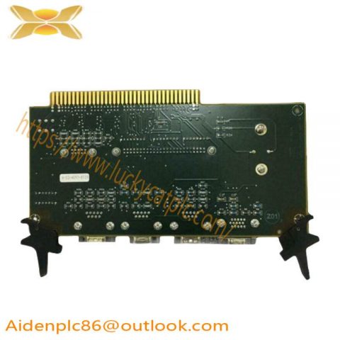 HONEYWELL TDC 3000 Input Output Board 51304831-100, for Advanced Process Control