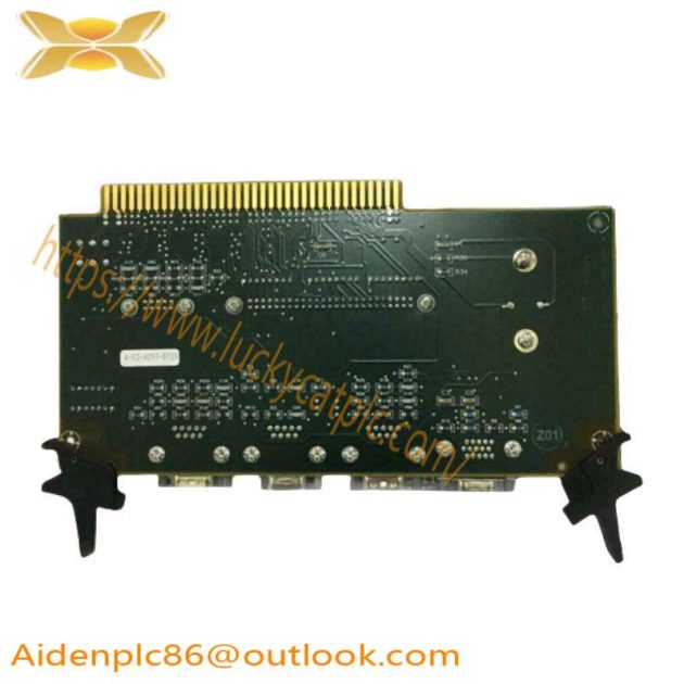 HONEYWELL TDC 3000 Input Output Board 51304831-100, for Advanced Process Control