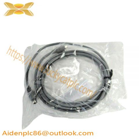 Honeywell 51305381-500 Data Transfer Cable, Advanced Industrial Communication Solution
