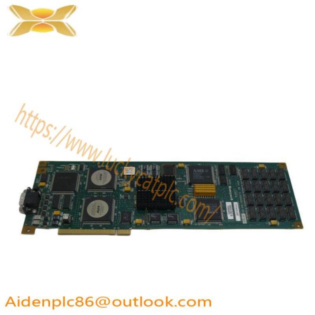 Honeywell 51305430-100 PC Board, LCNP-4 Module