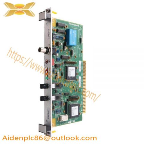 Honeywell 51305508-200 TDC 3000 XLCNE2 - Industrial Control Module