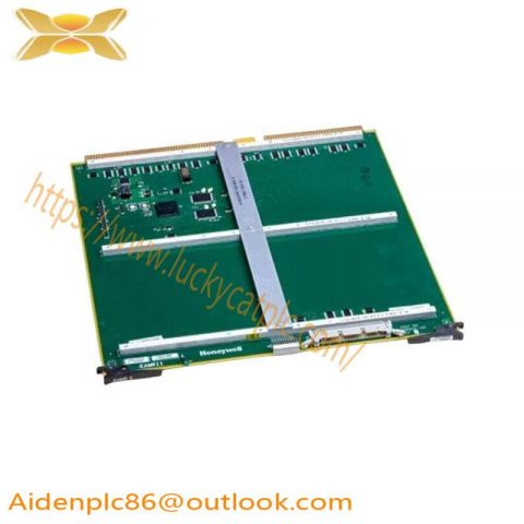 HONEYWELL 51306803-100: Advanced I/O Module for Industrial Control Systems