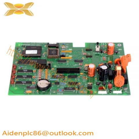 Honeywell 51309355-001 PC Board: Advanced Industrial Control Solution