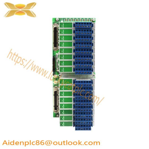 Honeywell 51309540-175 Analog Output Module: Precise Control for Industrial Automation