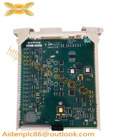 Honeywell 51403479-150 MC-PHAI01 High Level Analog Input Module with HART