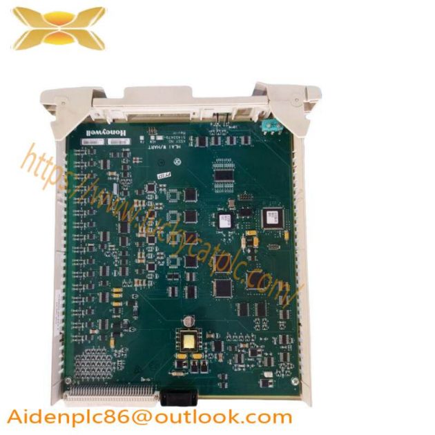 Honeywell 51403479-150 MC-PHAI01 High Level Analog Input Module with HART