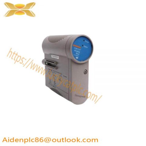 Honeywell 51405039-175 CC-PA0H01 Analog Output Module: Industrial Automation Solutions