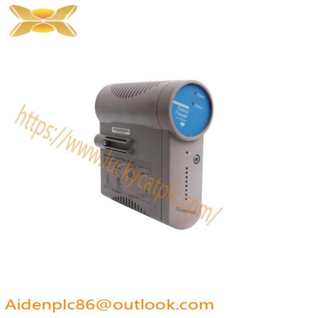 HONEYWELL CC-PDIL51 DIGITAL INPUT MODULE, 51454405-175