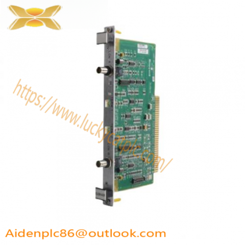 Honeywell 51507429-200: UCN Series PLC Module