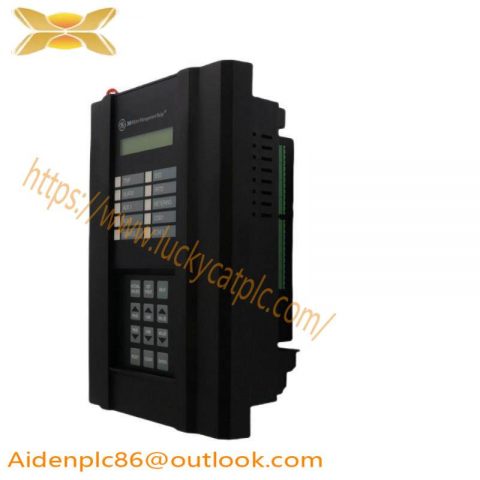 GE 531X123PCHACG1: Advanced Power Supply Interface Card