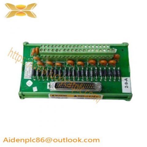 WOODWARD 5437-672, Precision Control Module, Advanced Automation Systems