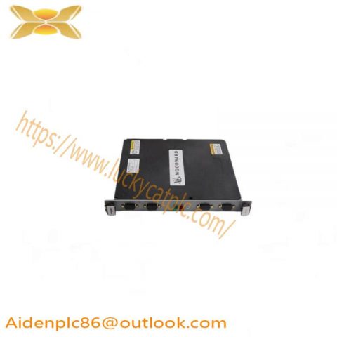 WOODWARD PLC 5466-348 Netcon Sio Module - Industrial Control Innovation