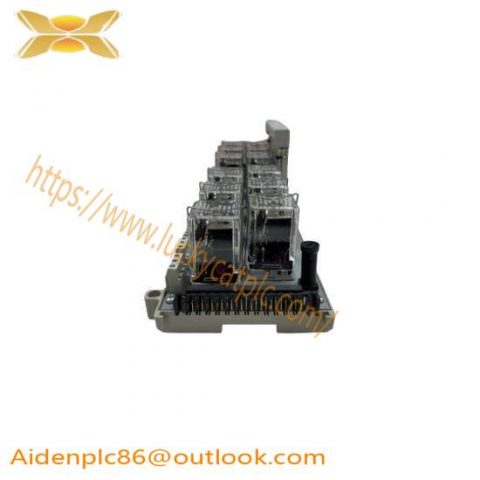 Emerson Ovation 5A26458G05 Control Module, Precision Automation Solutions