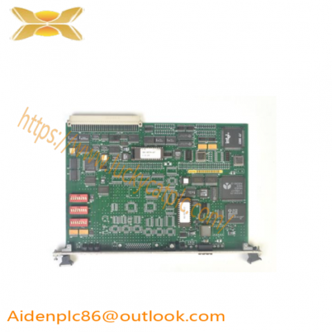 Schneider Electric 6008-SV1R Industrial I/O Scanner Module