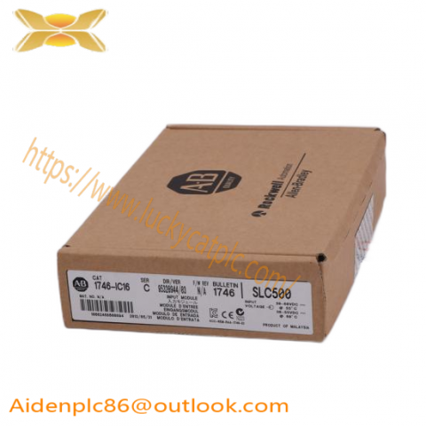 ABB 6155R-14S2KH/B - High-Power AC Drive Module
