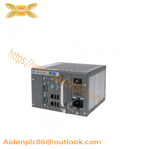 Advantech 6155R-NPXP - Industrial Computing Module