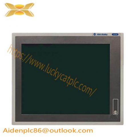 AdeptTech 6186M-15PT | High-Precision Servo Module