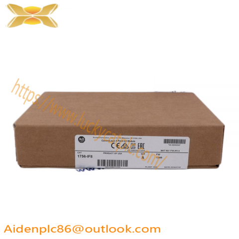 ABB AB 618P-RDB7C Operator Interface, State-of-the-art HMI Solution