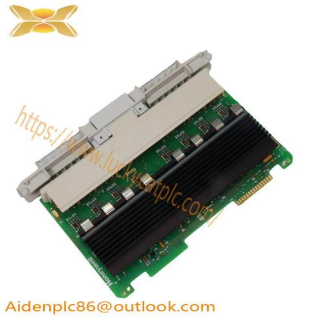 Honeywell 621-2100R: UCN Output Module for Advanced Control Systems