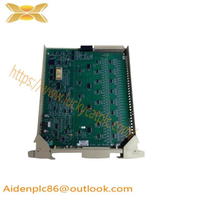 Honeywell 621-2200RC Output Module, 230VAC